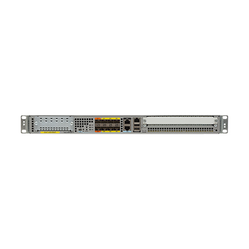 Маршрутизатор Cisco ASR1001-Х