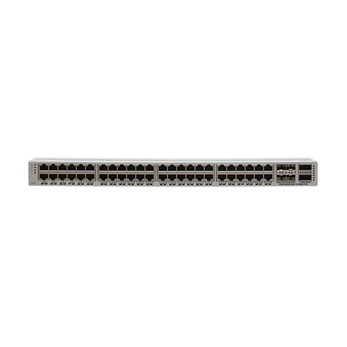 Коммутатор Cisco N9K-C9348GC-FXP