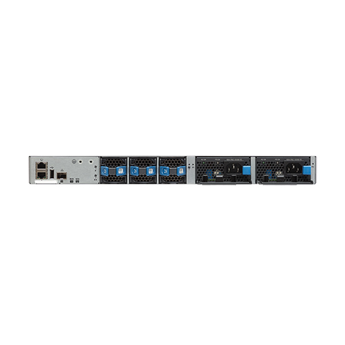 Коммутатор Cisco N9K-C9348GC-FXP