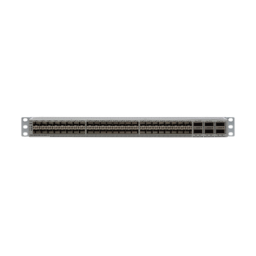 Коммутатор Cisco N9K-C93180YC-FX