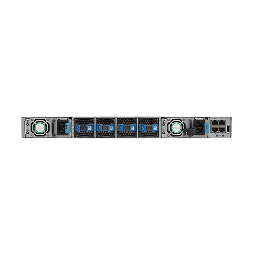 Коммутатор Cisco N9K-C93180YC-FX