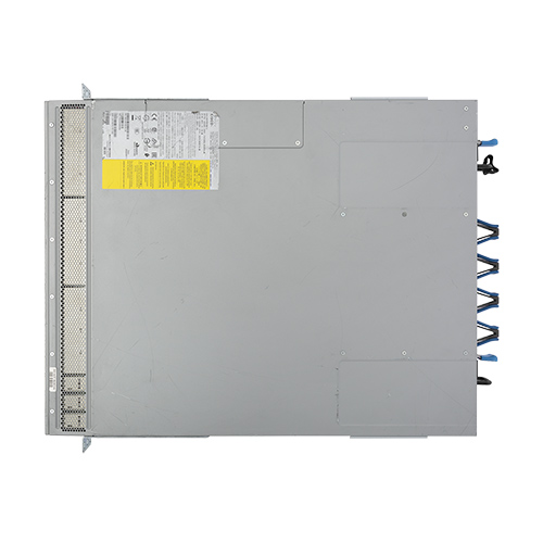 Коммутатор Cisco N9K-C93180YC-FX