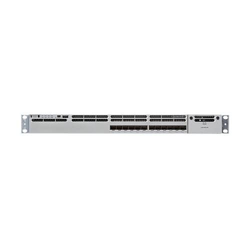 Коммутатор Cisco Catalyst WS-C3850-12XS-E