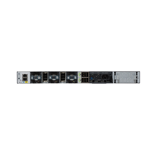 Коммутатор Cisco Catalyst WS-C3850-12XS-E