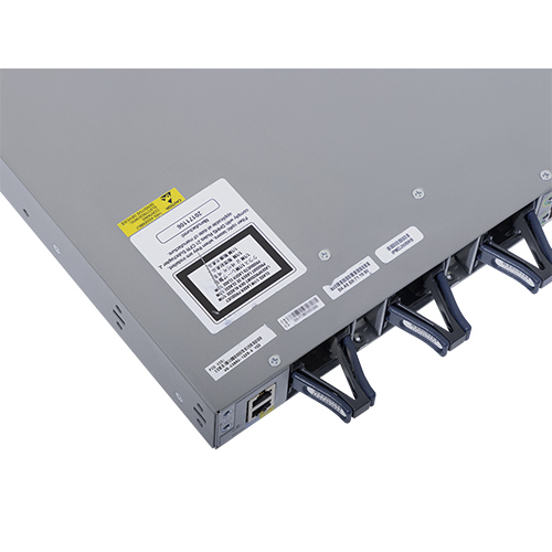 Коммутатор Cisco Catalyst WS-C3850-12XS-E