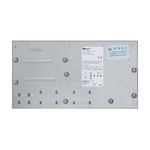 Коммутатор Cisco Catalyst C1000-24T-4X-L