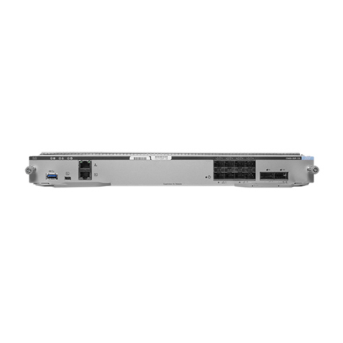 Модуль Cisco C9400-SUP-1XL