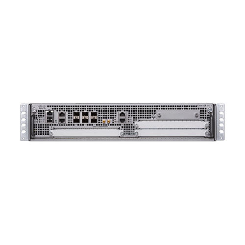 Маршрутизатор Cisco ASR1002-X