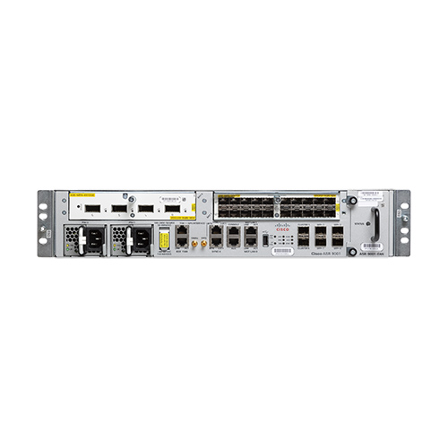 Маршрутизатор Cisco ASR-9001