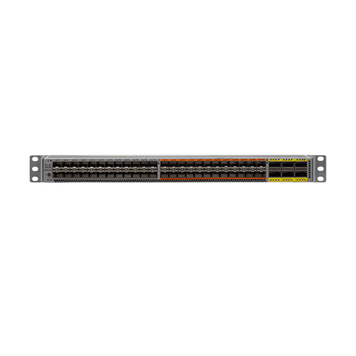 Коммутатор Cisco N5K-C5672UP-16G