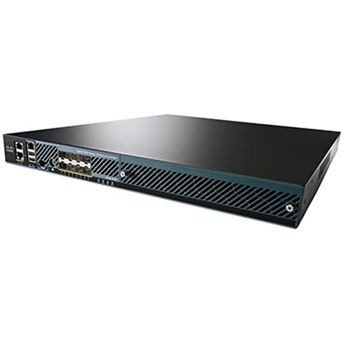 Межсетевой экран Cisco ASA5AIR-CT5508-250-K9