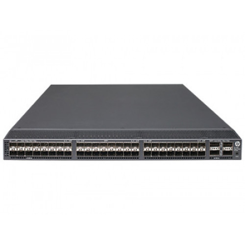 Коммутатор HPE JC772A HPE 5900AF 48XG 4QSFP+Switch