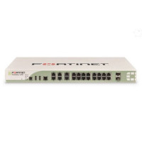 Межсетевой экран Fortinet FG-100D