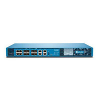 Межсетевой экран Palo Alto Networks PA-850 