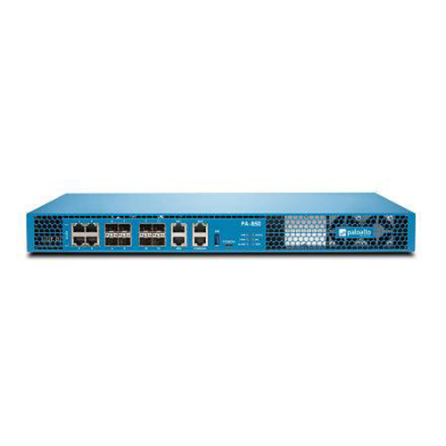 Межсетевой экран Palo Alto Networks PA-820