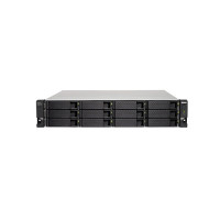 Сетевое хранилище Qnap TL-R1200C-RP-CN