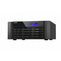 Сетевое хранилище Qnap TS-h1277AFX-R7-32G-CN