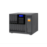 Сетевое хранилище Qnap TL-D1600S-CN