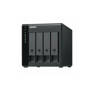 Сетевое хранилище Qnap TL-D400S-CN