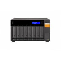 Сетевое хранилище Qnap TL-D800S-CN