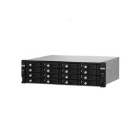 Сетевое хранилище Qnap TL-R1620Sdc-CN