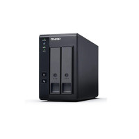 Сетевое хранилище Qnap TR-002-CN