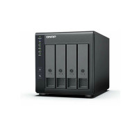 Сетевое хранилище Qnap TR-004-CN