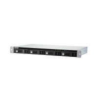 Сетевое хранилище Qnap TR-004U-CN