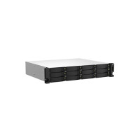 Сетевое хранилище Qnap TS-1264U-RP-8G-CN