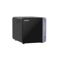 Сетевое хранилище Qnap TS-432X-4G-CN