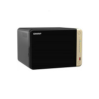 Сетевое хранилище Qnap TS-664-4G-CN