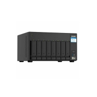 Сетевое хранилище Qnap TS-832PX-4G-CN