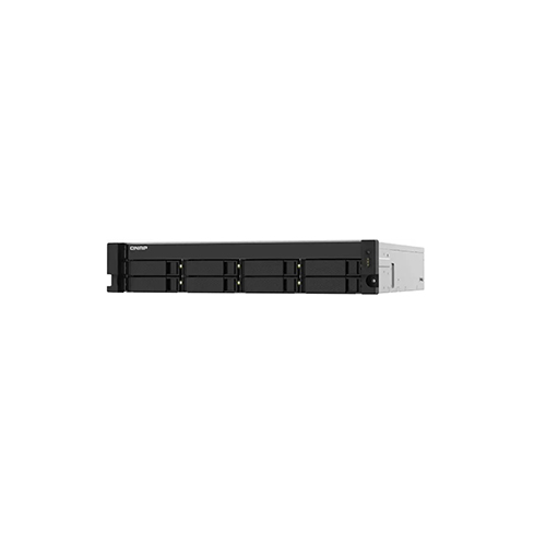 Сетевое хранилище Qnap TS-832PXU-4G-CN