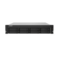 Сетевое хранилище Qnap TS-832PXU-RP-4G-CN