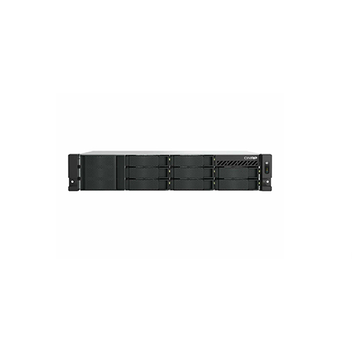 Сетевое хранилище Qnap TS-855eU-8G-CN