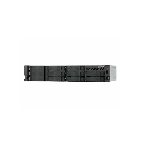 Сетевое хранилище Qnap TS-855eU-RP-8G-CN