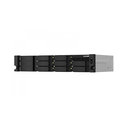 Сетевое хранилище Qnap TS-864eU-4G-CN