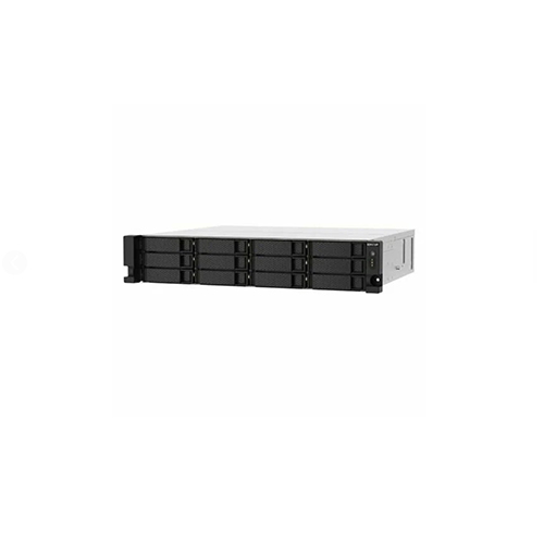 Сетевое хранилище Qnap TS-864eU-8G-CN