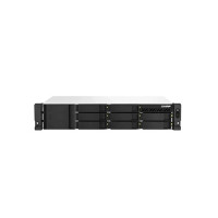 Сетевое хранилище Qnap TS-864eU-RP-4G-CN