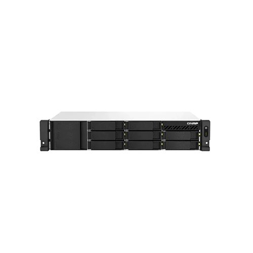 Сетевое хранилище Qnap TS-864eU-RP-4G-CN