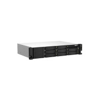 Сетевое хранилище Qnap TS-864eU-RP-8G-CN