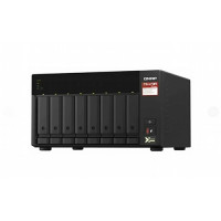 Сетевое хранилище Qnap TS-873A-8G-CN