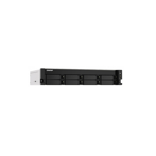 Сетевое хранилище Qnap TS-873AU-RP-4G-CN