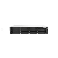 Сетевое хранилище Qnap TS-873AeU-4G-CN