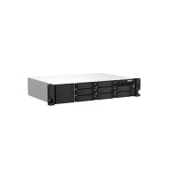 Сетевое хранилище Qnap TS-873AeU-RP-4G-CN