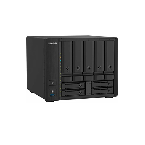 Сетевое хранилище Qnap TS-932PX-4G-CN