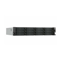 Сетевое хранилище Qnap TS-h1277AXU-RP-R5-16G-CN