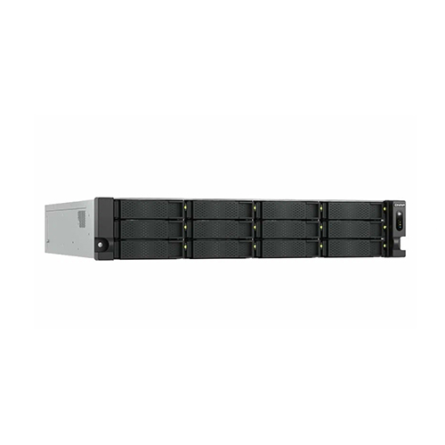 Сетевое хранилище Qnap TS-h1277AXU-RP-R5-16G-CN