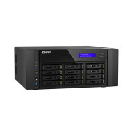 Сетевое хранилище Qnap TS-h1290FX-7302P-128G-CN