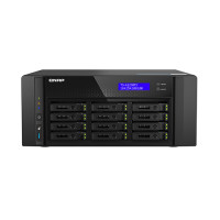 Сетевое хранилище Qnap TS-h1290FX-7302P-256G-CN